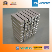 China Super Performance Safety Rare Earth Magnet